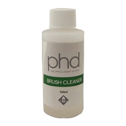 Brush Cleaner